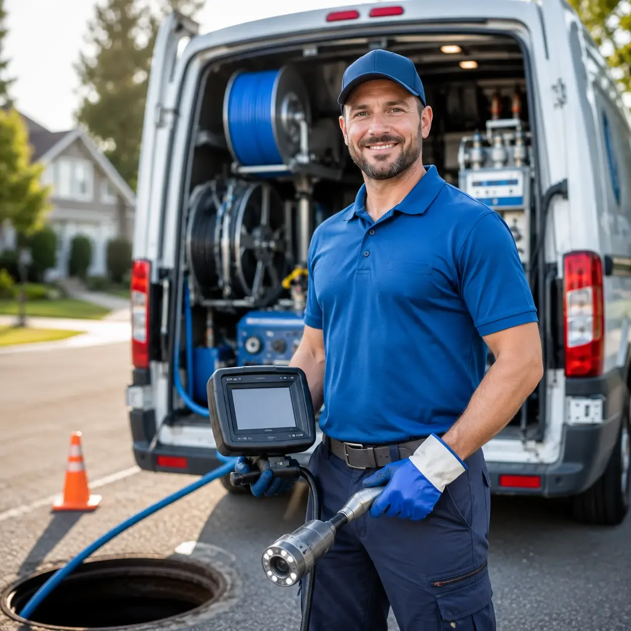 Local Pipe Relining specialists in Loyalhanna, PA
