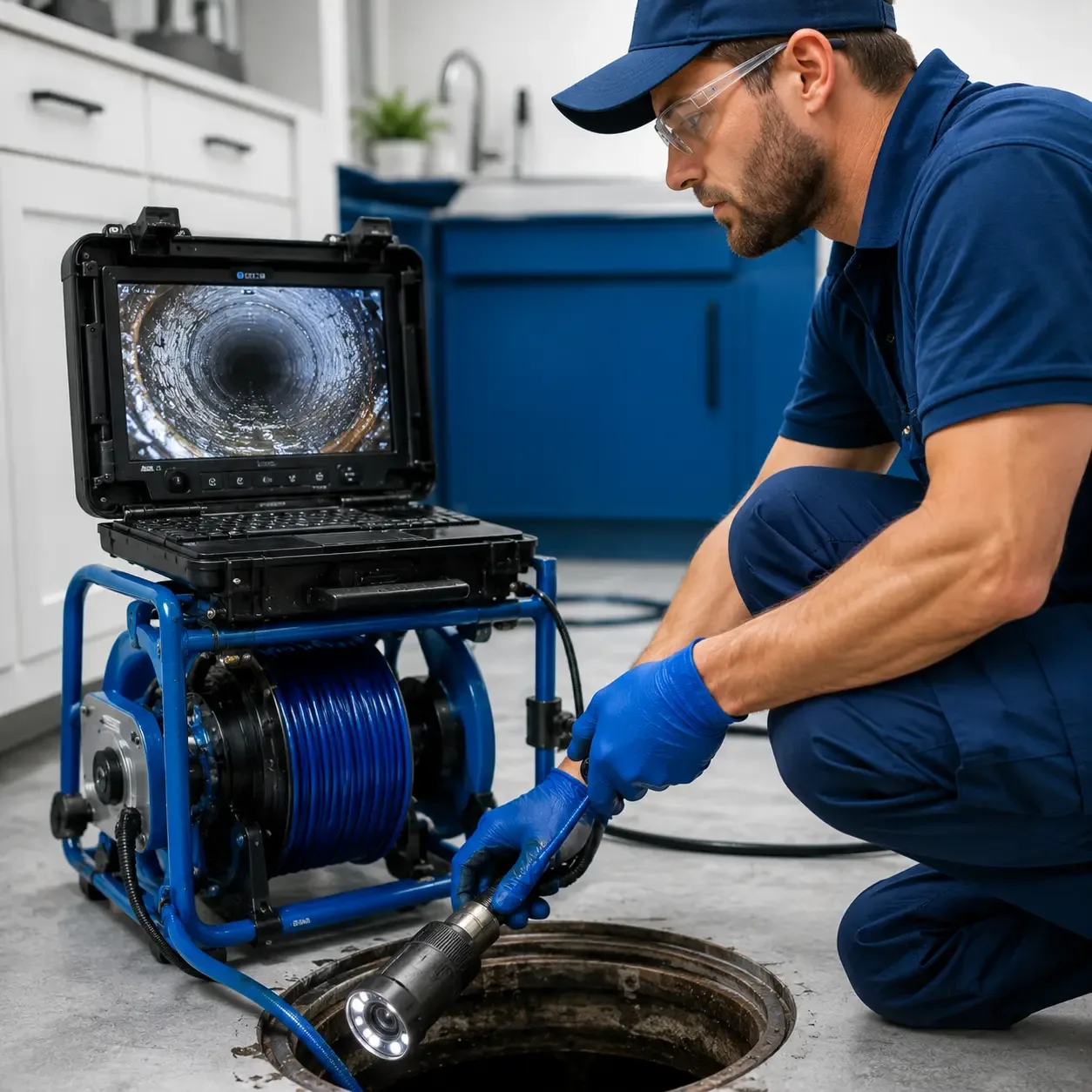 Pipe Relining professionals serving Loyalhanna, PA
